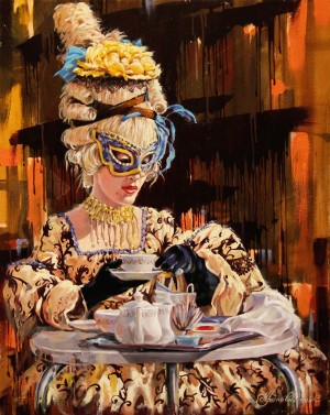 Stranger by kropovinskiy