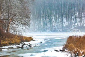 Tomahawk Lake