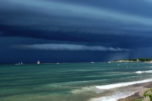 Ominous