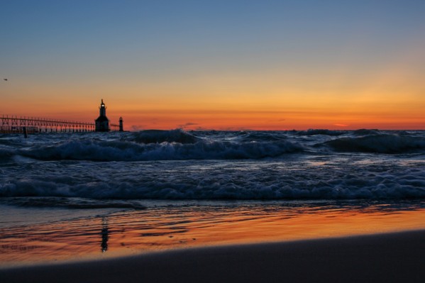 Liquid Gold by Lex