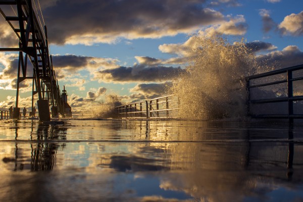 The Beauty in Power by Lex