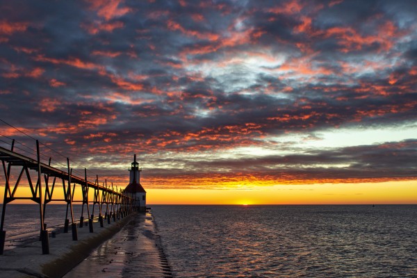 Sailors Delight by Lex
