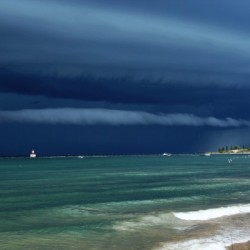 Ominous