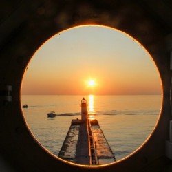 Inside Looking Out