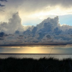 And There Was Light