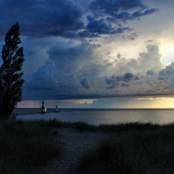 From a Distance