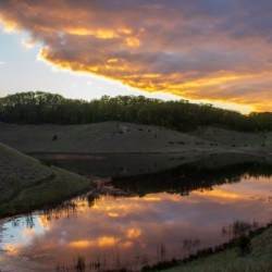 Reflecting the Heavens