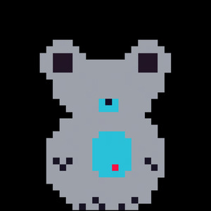 Gray Bear