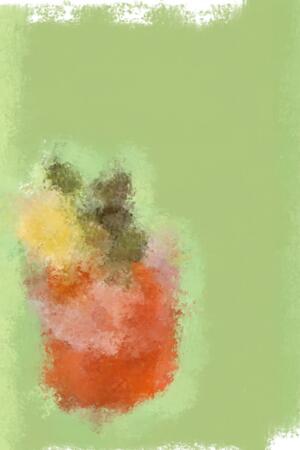 Splashed