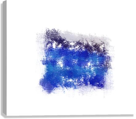 Fuel 2A Canvas Print