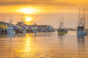 Unloading