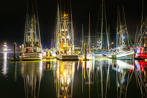 Dungeness Crab Season