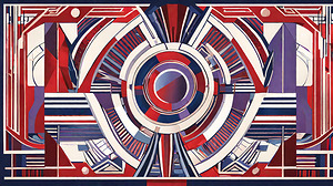 Geometric Reverberation