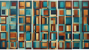 Harmony in Squares