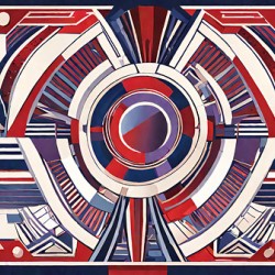 Geometric Reverberation