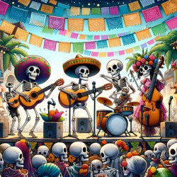 Melody of the Ancestors