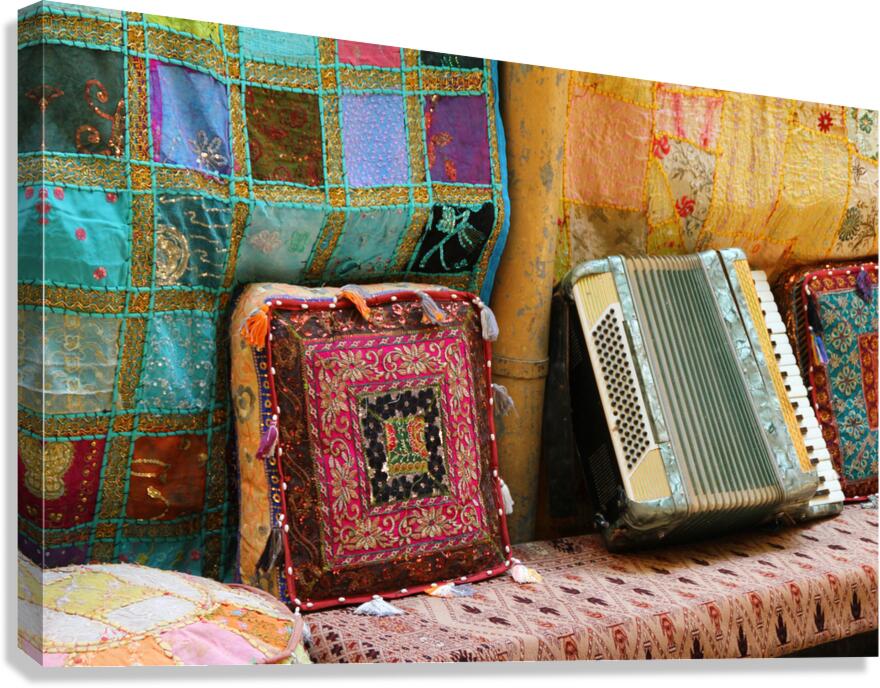 IMG 3534 Canvas Print