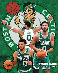 Jayson Tatum