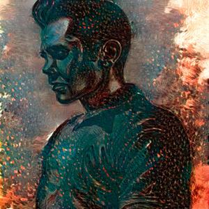 1950s American Youth