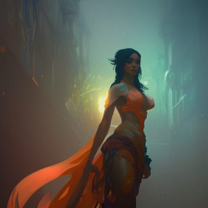 Cyber Princess