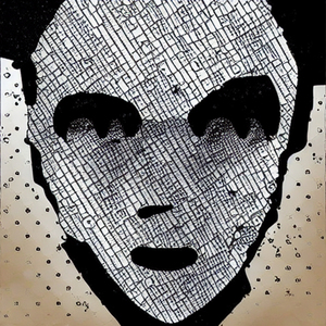Fragmented Identity
