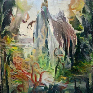 The Apparition