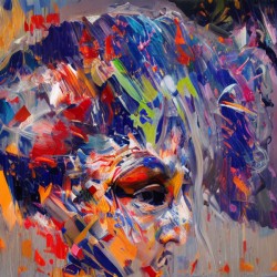 Chromatic Explosion