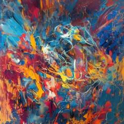 Chromatic Explosion II