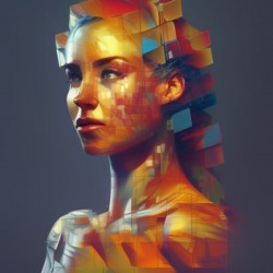 Cubed