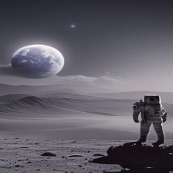 Can You Hear Me Ground Control