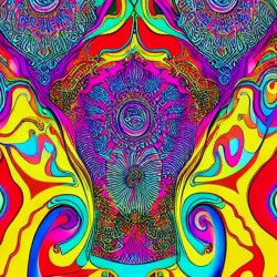 Psychedelic II