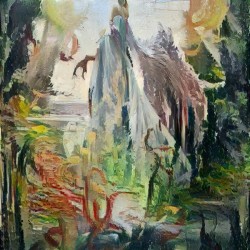 The Apparition