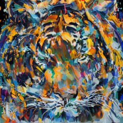 The Tiger