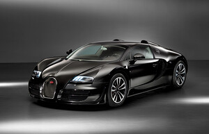 Bugatti Vitesse