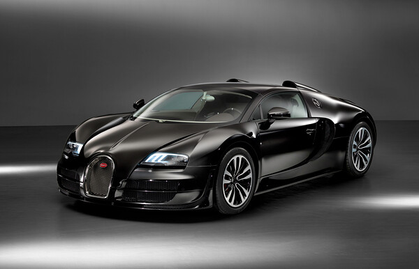 Bugatti Vitesse Print