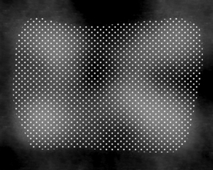 Secret - black