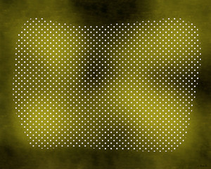 Secret - green