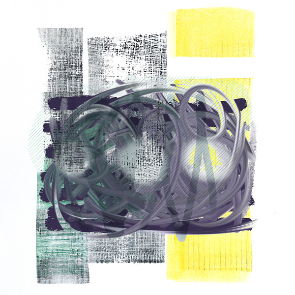Montage 32 Print