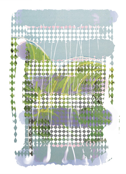 Montage 28 Print