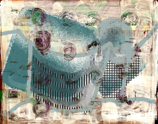 Montage 52  Print