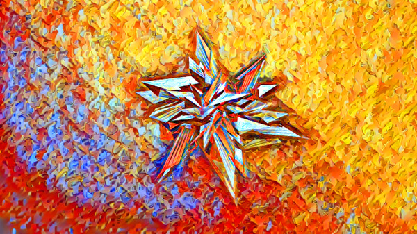 Colorful 1.1 by Metal Creatives