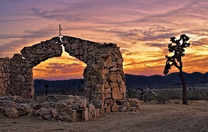 Arc In Stones