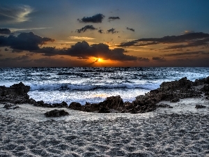 As The Day Washed Ashore