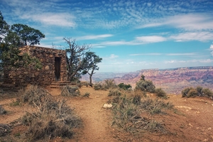 Enduring - Grand Canyon
