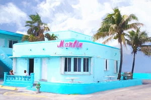 Marlin Hotel - Hollywood Beachside