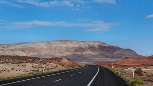 Road to Elsewhere