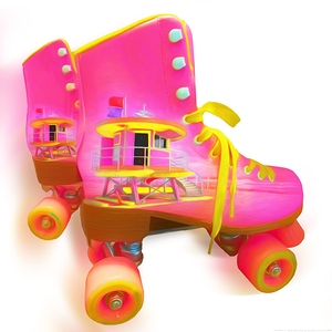 Roll With It - Outta Space Race