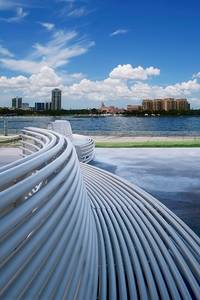 St. Petersburg Sight Lines