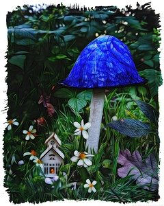 Storybook Beginnings