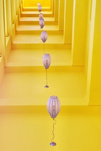 Sunny Upside Down